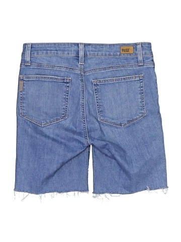 Paige Denim Shorts (view 2)