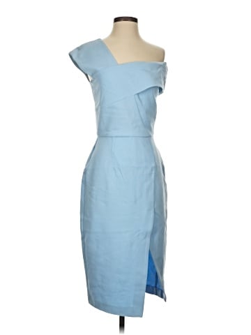 Nicholas Cocktail Dress (view 1)