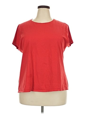 JMS Collection Short Sleeve T-Shirt (view 1)