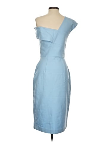 Nicholas Cocktail Dress (view 2)
