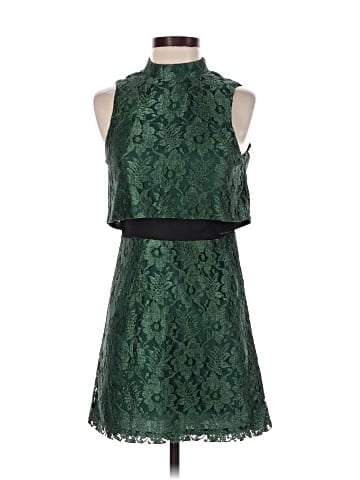 Topshop Cocktail Dress (view 1)