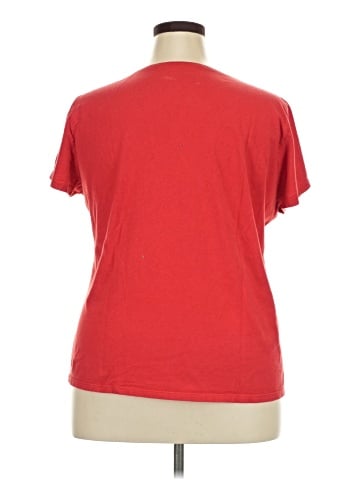 JMS Collection Short Sleeve T-Shirt (view 2)