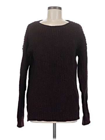 Forever 21 Pullover Sweater (view 1)