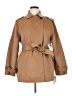 MICHAEL Michael Kors Tan Coat Size XL - photo 1