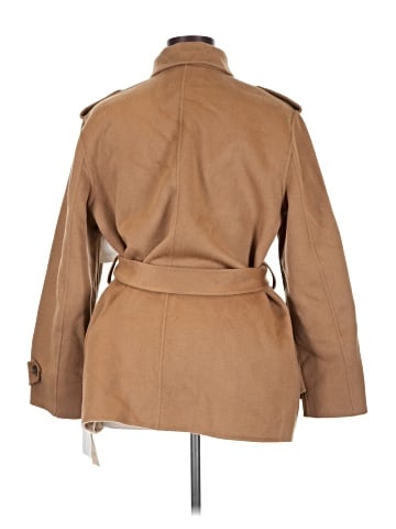 MICHAEL Michael Kors Coat (view 2)