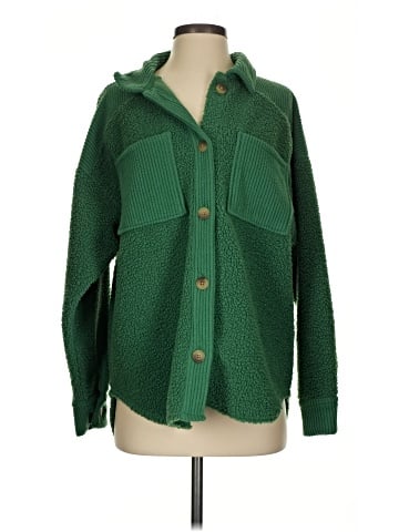 American Eagle Outfitters Jacket (view 1)