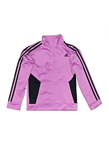 Adidas Track Jacket (view 1)