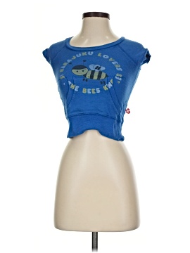 Harajuku Lovers Short Sleeve Top (view 1)