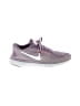 Nike Purple Sneakers Size 9 1/2 - photo 1