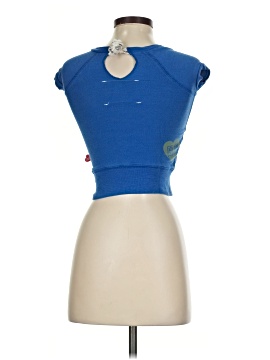 Harajuku Lovers Short Sleeve Top (view 2)