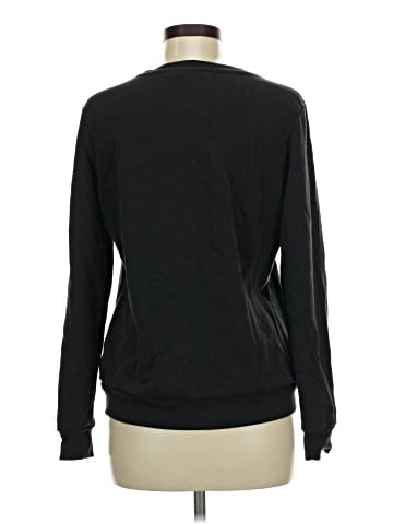 Puma Long Sleeve T-Shirt (view 2)