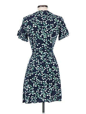 Ann Taylor LOFT Outlet Casual Dress (view 2)
