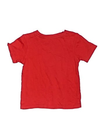 New Balance Short Sleeve T-Shirt (view 2)