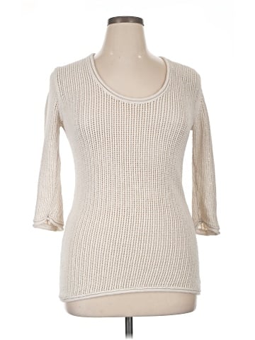 James Perse Pullover Sweater (view 1)