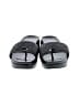 Donald J Pliner Black Sandals Size 7 - photo 2