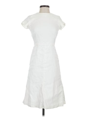 Ann Taylor Casual Dress (view 1)
