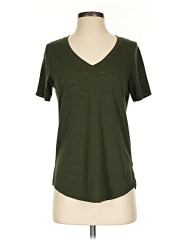 Athleta Short Sleeve T-Shirt (view 1)