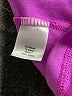 Xersion Purple Track Jacket Size S - photo 7