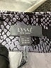 Lyssé Paisley Gray Active Pants Size XL - photo 7