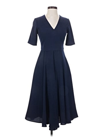 Gal Meets Glam Cocktail Dress (view 1)