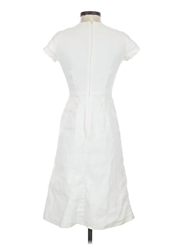 Ann Taylor Casual Dress (view 2)