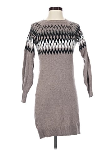 Ann Taylor LOFT Outlet Casual Dress (view 1)