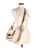 Coach 100% Leather Tan Leather Hobo One size - photo 2
