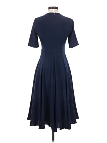 Gal Meets Glam Cocktail Dress (view 2)