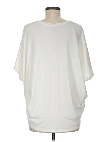 Alya Short Sleeve T-Shirt (view 2)