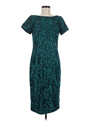JS Collections Casual Dress (view 1)