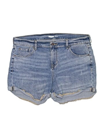 Old Navy Denim Shorts (view 1)