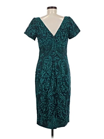 JS Collections Casual Dress (view 2)