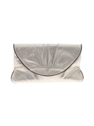 Lauren Merkin Leather Clutch (view 1)