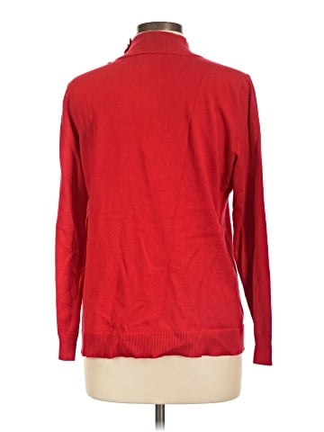 Calvin Klein Turtleneck Sweater (view 2)