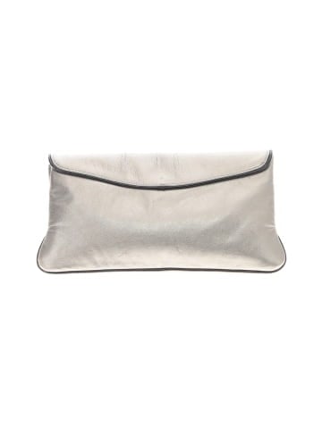 Lauren Merkin Leather Clutch (view 2)