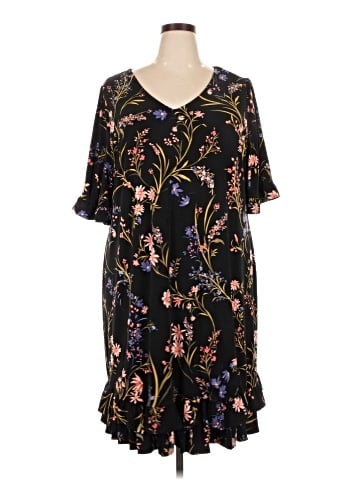 CeCe Casual Dress (view 1)