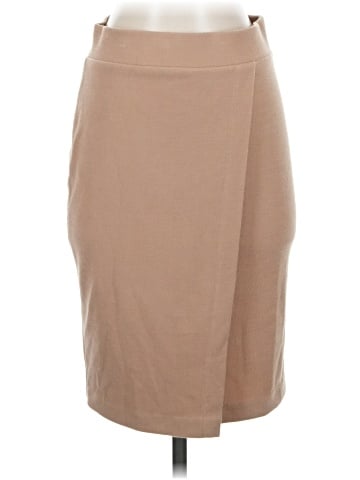 Ann Taylor Factory Formal Skirt (view 1)