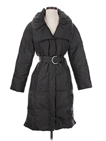 Cole Haan Coat (view 1)