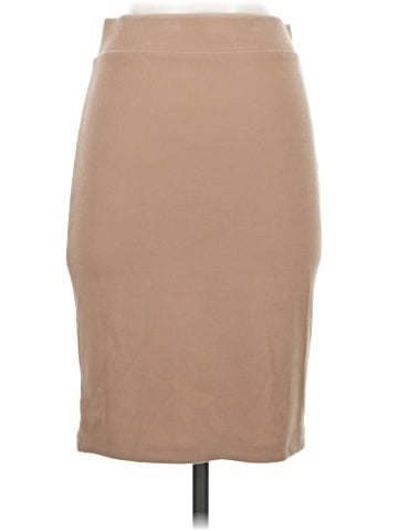 Ann Taylor Factory Formal Skirt (view 2)