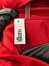 Glam Red Casual Dress Size S - photo 7