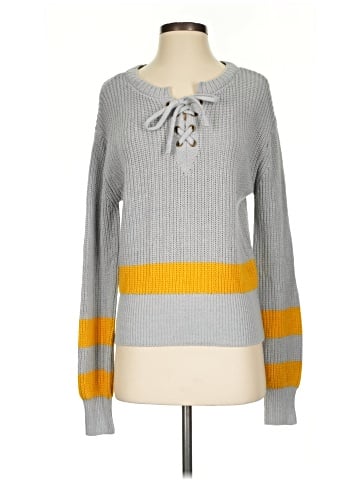 St. John's Bay Pullover Sweater (view 1)