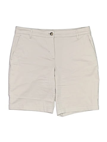 Tommy Bahama Khaki Shorts (view 1)