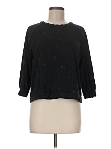 Amour Vert 3/4 Sleeve Top (view 1)