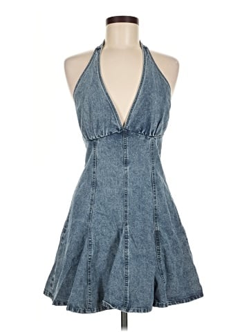 Fashion Nova Cocktail Dress (view 1)