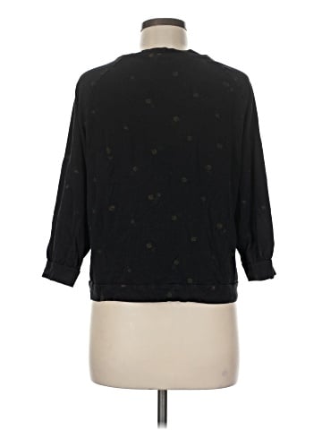 Amour Vert 3/4 Sleeve Top (view 2)