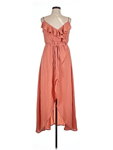 Paper Crane Casual Dress (view 1)