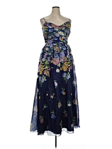 Tahari by ASL Cocktail Dress (view 1)