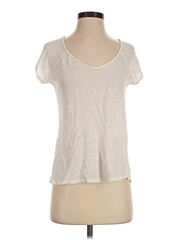 Comptoir des Cotonniers Short Sleeve T-Shirt (view 1)