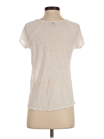 Comptoir des Cotonniers Short Sleeve T-Shirt (view 2)
