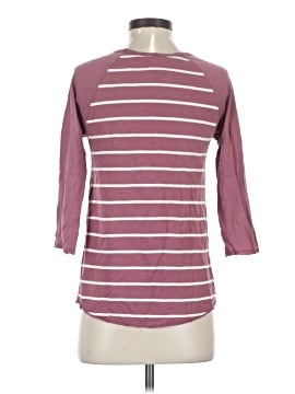 Forever 21 3/4 Sleeve T-Shirt (view 2)